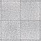 Farnese Amalfi Humo 11-1/2" x 11-1/2" Porcelain Floor & Wall Tile - 11 Tiles Per Case - 10.34 Sq. Ft.