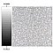 Farnese Amalfi Humo 11-1/2" x 11-1/2" Porcelain Floor & Wall Tile - 11 Tiles Per Case - 10.34 Sq. Ft.