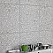 Farnese Amalfi Humo 11-1/2" x 11-1/2" Porcelain Floor & Wall Tile - 11 Tiles Per Case - 10.34 Sq. Ft.
