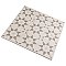 Farnese Aventino Crema 11-1/2" x 11-1/2" Porcelain Floor & Wall Tile - 11 Tiles Per Case - 10.34 Sq. Ft.