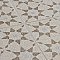 Farnese Aventino Crema 11-1/2" x 11-1/2" Porcelain Floor & Wall Tile - 11 Tiles Per Case - 10.34 Sq. Ft.