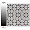 Farnese Aventino Humo 11-1/2" x 11-1/2" Porcelain Floor & Wall Tile - 11 Tiles Per Case - 10.34 Sq. Ft.