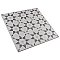 Farnese Aventino Humo 11-1/2" x 11-1/2" Porcelain Floor & Wall Tile - 11 Tiles Per Case - 10.34 Sq. Ft.