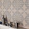 Farnese Molise Crema 11-1/2" x 11-1/2" Porcelain Floor & Wall Tile - 11 Tiles Per Case - 10.34 Sq. Ft.