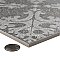 Farnese Molise Grafito 11-1/2" x 11-1/2" Porcelain Floor & Wall Tile - 11 Tiles Per Case - 10.34 Sq. Ft.
