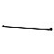 36" Silver Sage Collection Safety Grab Bar for Bathroom - Oil Rubbed Bronze