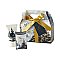 Pre de Provence  Joia Hand & Soap Gift Set - Snow Berries