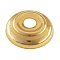 Brass Bed Finial Washer