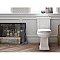 Tresham Comfort Height Toilet - Elongated