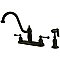 Heritage Collection Kitchen Faucet