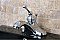 Kingston Brass 4 in. Centerset Bathroom Faucet - Polished Chrome