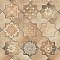 Tech Land Star Fire Temple/Cross Fire 6" x 12" Porcelain Floor & Wall Tile - 1 Tiles Per Case - 0.57 Sq. Ft.