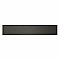 Kick Plate 6" x 34" - Multiple Finishes Available