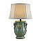 St. Tropez Table Lamp and Shade