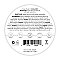 Deep Steep Argan Oil Body Butter - Candy Mint