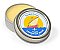Swedish Dream Lemon Lip Balm