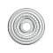 Ceiling Medallion, 18"