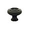 Waverly Wardrobe Knob - 1-3/4"