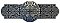 Renaissance Etch Pull, Bright Pewter