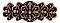 Chateau Pull, Antique Copper