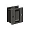 Solid Brass Pocket or Sliding Door Latch - Passage - Multiple Finishes