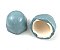 Ceramic Toilet Bolt Cap Replacement Pair - Many Colors Available