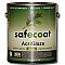 Old Fashioned Milk Paint Acriglaze Safecoat - Matte Finish - Quart