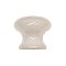 Porcelain Knob 1" Diameter