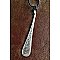 Silverplate Necklace - Repurposed Flatware