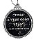 2020 - 1 Star Rating - Twas a Very Good Year Said Nobody Ever Holiday Ornament - Silver