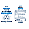 MD Science 70% Alcohol Hand Sanitizer - Tea Tree & Aloe - 8 oz.