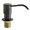 Milano Collection Soap Dispenser - Oil Rubbed Bronze