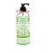 Clean & Caprine Goat Milk Hand Soap - Jabara Fruit Scent