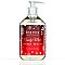 Deep Steep Argan Oil Liquid Hand Soap - Candy Mint