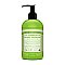 Dr. Bronner's Organic Lemongrass Lime Sugar Soap Liquid Soap With Pump - 12 Ounce