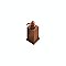 Bronze Soap or Lotion Dispenser - Multiple Finishes Available