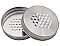 Grater-Shredder Lid for Regular Mason Jars - Regular Mouth