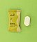 Nature Bee Concentrated Foaming Hand Soap Refill Tablet - Bergamot Lime