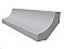 Ellis Cove Base Ceramic Tile- 2 x 6" - Many glazes available