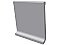 Shoulder Cove Base Ceramic Tile- 6" x 6" - Many glazes available
