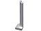 Sanitary Cove Base Ceramic Tile Outside Corner- 6" - Many glazes available