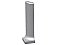 Shoulder Cove Base Ceramic Tile- Outside Corner- 6" - Many glazes available