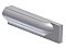 P-Cap Ceramic Tile Molding Ceramic Tile - End Stop - 1-1/2" x 6" - Right