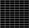 1" x 2" Unglazed Porcelain Rectangle (Straight Joint) Tile - Designer Series - 24 Colors Available - Sold Per Sheet