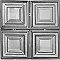 Tin Panel - Choose from Several Finishes