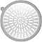 Metro Ultra Shower Stall Drain Potector