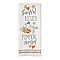Design Imports Cotton Kitchen Towels - Thankful