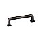 Westridge Cabinet Pull, 4" on center - Multiple Finishes