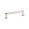 Westridge Cabinet Pull, 4" on center - Multiple Finishes