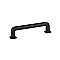 Westridge Cabinet Pull, 4" on center - Multiple Finishes